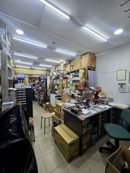 KELANTAN COURT (D8), Shop House #503860891